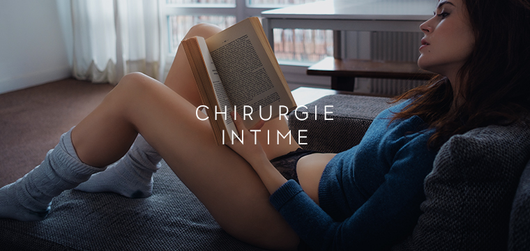 Chirurgie intime
