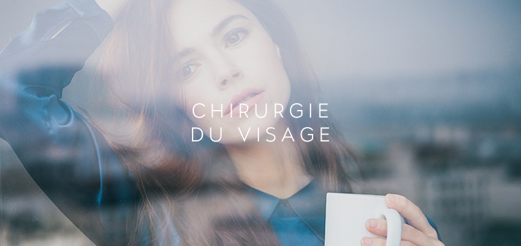 Chirurgie du visage